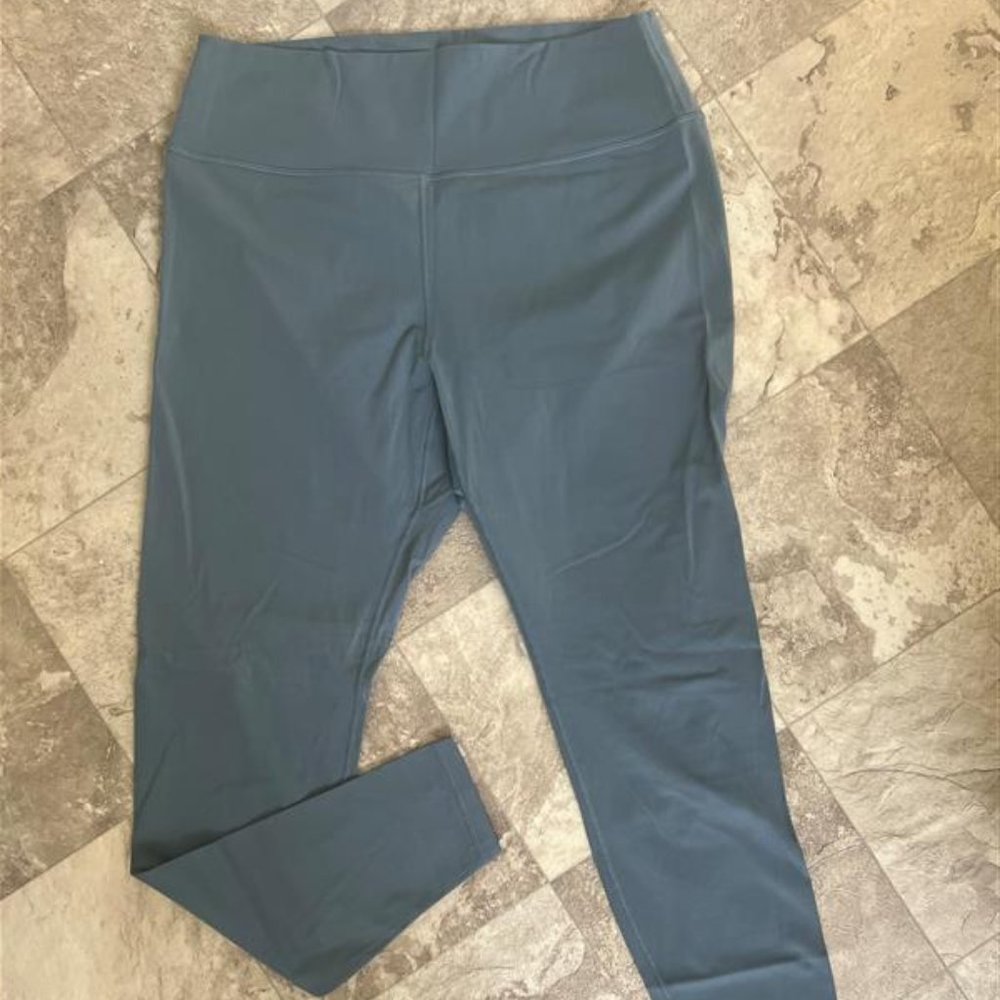 BuffBunny Leggings